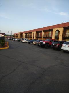 Days Inn by Wyndham Caddo Valley Arkadelphia - Caddo Valley - 0