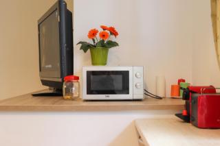 Apartamente Bucegi - 2