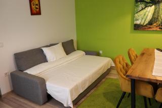 Apartamente Bucegi - Rîşnov - 6