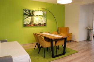 Apartamente Bucegi - Rîşnov - 9