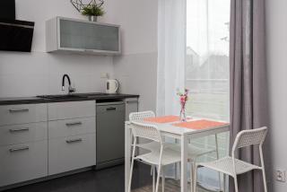 APARTAMENT Piątka - Jastrzębia Góra - 8