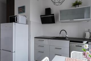 APARTAMENT Piątka - Jastrzębia Góra - 7