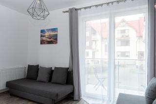 APARTAMENT Piątka - Jastrzębia Góra - 4