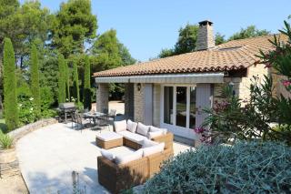 le jas de Saint Hilaire - 8