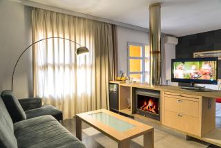 Hotel Spa La Casa del Rector Almagro - 1