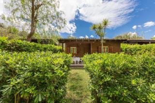 Agriturismo Alimini a Otranto - Otranto - 1