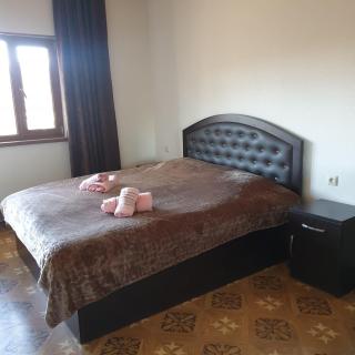 Tatev Shinuhayr Hotel' - 1