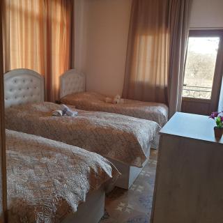 Tatev Shinuhayr Hotel' - 4