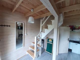 Domki Letniskowe Kaja - 5