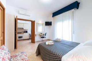 Residenza Melucci - Rímini - 9