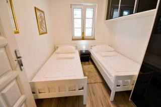 Apartment 10 in Villa Petrac - 1