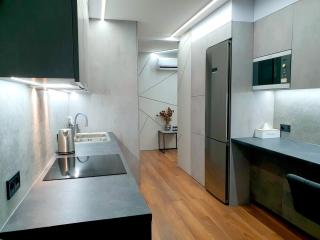 VIP apartment- Розумний дім - 9
