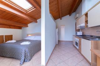 Residenza Melucci - Rímini - 8