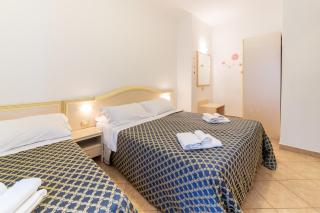 Residenza Melucci - Rímini - 3
