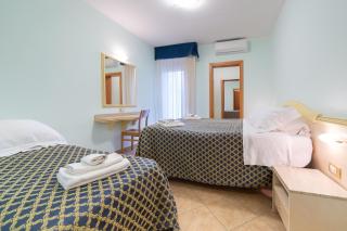 Residenza Melucci - Rímini - 6