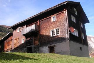 Casa Gion Giusep - 8