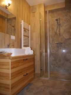 Apartament Modrzewiowy Raj - 2