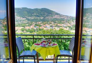 Casa Pendola - Agerola - 6