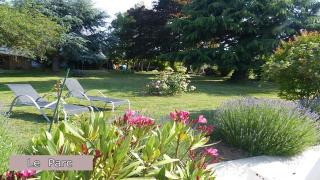 Le Clos Fleuri - Vineuil - 0