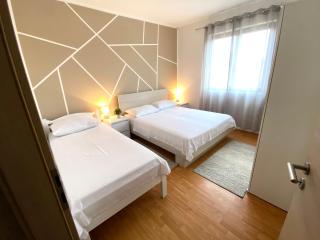 Apartment Marcella 1 - Ljubač - 8