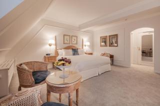 Hotel Manos Stephanie - Bruxelles - 8