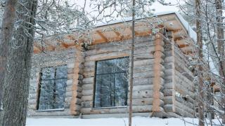 Villa Konttaisenranta - 3