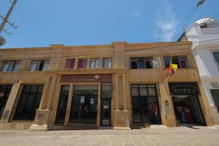 San Gil Tours Hostal - San Gil - 0