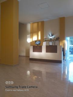 Квартира у моря с двумя балконами - Batumi - 6