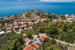 Villa Unique - Gradac - 8