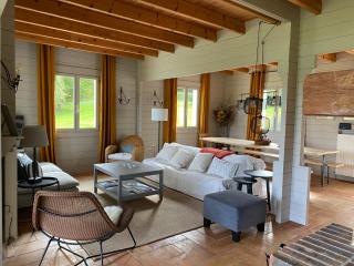 Gîte des Etangs - Glanville - 2