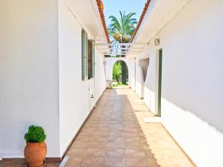 Olive Bay Beach House Ammouliani - Amoliani - 3