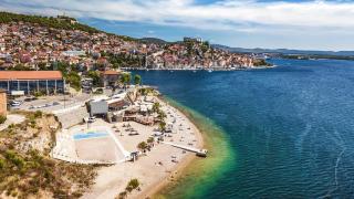 Swan Adriatic Apartment & Room - Šibenik - 6