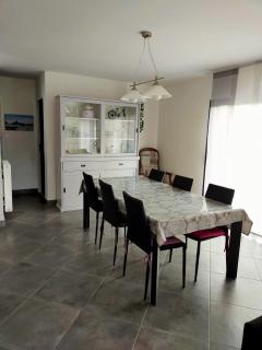 Le clos du bois - Erdeven - 5