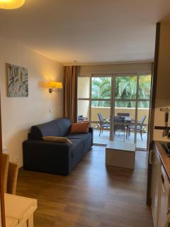 Studio Cap Esterel - Agay - 9