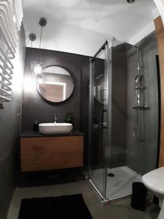 Apartamenty Asis - Darlowko - 4