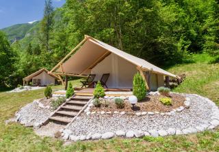 Adrenaline Check Camping - Bovec - 8
