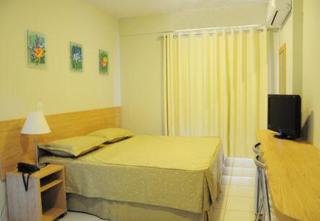 Hotel Golden Dolphin com café da manhã! Piscinas 24h - Caldas Novas - 5