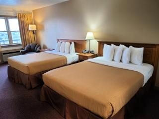 Berlin Heritage Inn - Berlin - 9