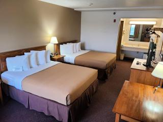 Berlin Heritage Inn - Berlin - 5