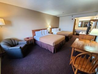 Berlin Heritage Inn - Berlin - 4
