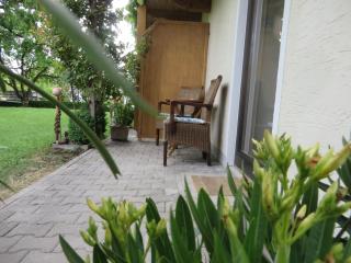 Landhaus Familie Doll Ferienwohnung Emerde - Bichl - 7