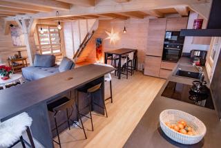 Chalet Le Bisolet - La Clusaz - 3