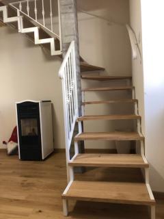 Appartamenti la muraca - 4