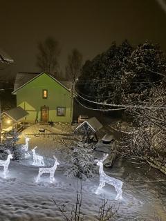 Goryanka family home - Mykulychyn - 8