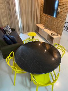 FLAT LUXO BEIRA MAR 14 andar - Recife - 8