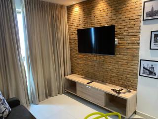 FLAT LUXO BEIRA MAR 14 andar - Recife - 9