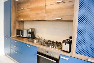 Apartament Safir - Braşov - 3