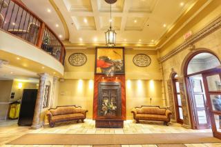 Hotel Brossard - Brossard - 6
