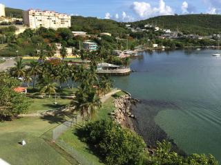 Waterfront studio at Fajardo, Puerto Rico - Fajardo - 1
