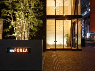 HOTEL FORZA HAKATA-GUCHI - Fukuoka - 5
